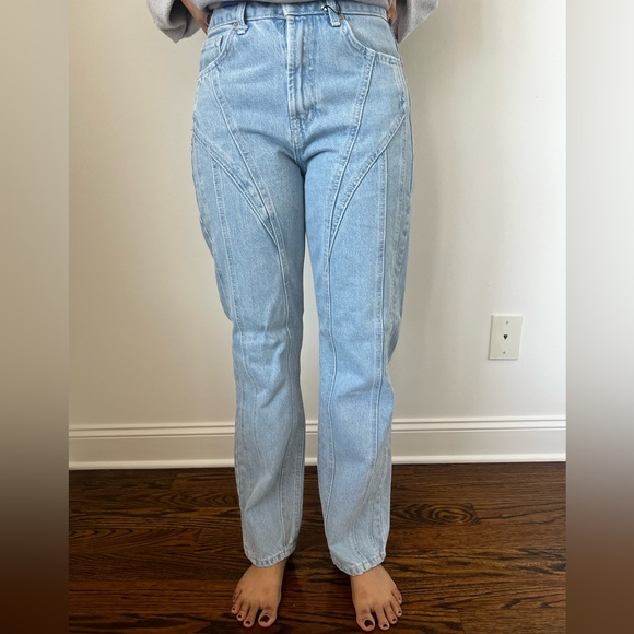 Zara denim - Picture 1 of 3